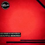 Artwork voor "Beautiful Memories"