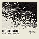 Artwork for "Hologram"