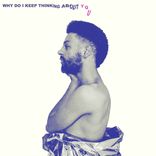 Artwork voor "Why Do I Keep Thinking About You?"