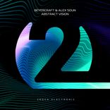 Artwork für "Abstract Vision"