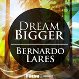Artwork voor "Dream Bigger"