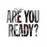 Artwork voor "I You Ready"