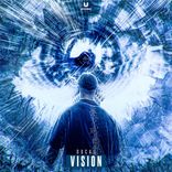 Artwork for "Vision"