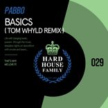 Artwork für "Basics"