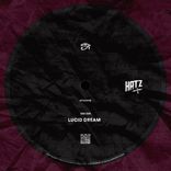 Artwork for "LUCID DREAM"