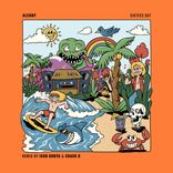 Artwork voor "Sixtees Cut"