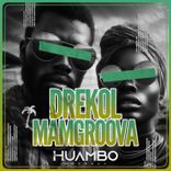 Artwork for "Mamgroova"