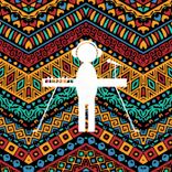 Artwork for "Camping in Africa"