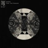 Artwork for "Feel the Tension"