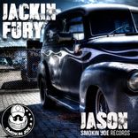 Portada para "Jackin Fury"