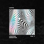 Artwork for "Limited Grooves, Vol. 1"
