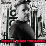 Artwork voor "Fiesta"