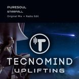 Artwork voor "Starfall"