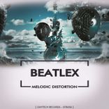 Portada para "Melodic Distortion"