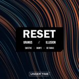 Artwork for "Reset"