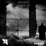 Artwork for "Hades EP"