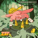 Portada para "Hades EP"