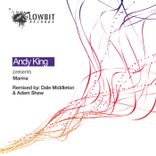 Portada para "Marina"