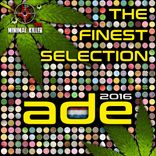 Portada para "Ade 2016 The Finest Selection"