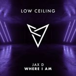 Artwork for "WHERE I AM"