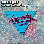 Artwork for "The Twilight Zone"