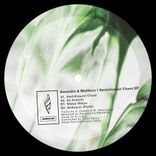 Artwork for "Ventriloquist Chant EP"