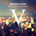 Artwork for "Memories Of Tokyo"