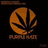 Artwork for "Purple Haze"