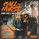 Artwork for "Call The Hurse"