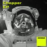 Portada para "Chopper"