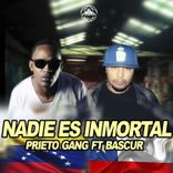 Artwork for "Nadie Es Inmortal"