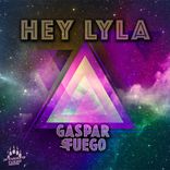 Portada para "Hey Lyla"