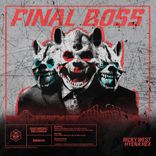 Artwork for "Final Boss"