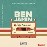 Artwork voor "Baby I'm In Love"