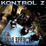Artwork for "Side Effect"