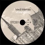 Artwork for "All and Nothing"