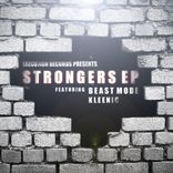 Portada para "Strongers"
