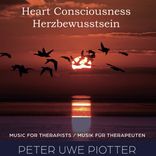 Artwork voor "Heart Consciousness – Herzbewusstsein"