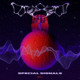 Artwork for "Special Signals"