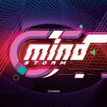 Artwork for "Mindstorm"