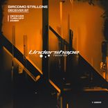 Artwork voor "Deceiver"