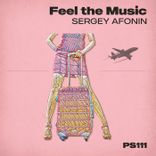 Artwork for "Feel the Music"