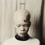 Artwork for "UNV002"