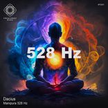 Manipura 528 Hz