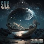 Artwork for "Silent Night EP"
