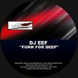 Artwork for "Funk For Deep"