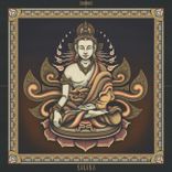 Artwork voor "Monks"