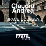 Artwork for "Space Odyssey"