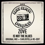 Portada para "Is Not The Blues"