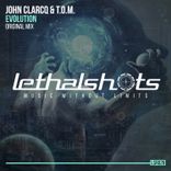 Artwork für "Evolution"